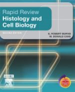 Rapid Review Histology and Cell Biology 2/e