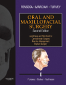 Oral and Maxillofacial Surgery 2/e(3Vols)