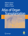 Atlas of Organ Transplantation(Paperback)