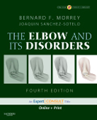 The Elbow and Its Disorders 4/e