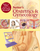 Netters Obstetrics and Gynecology Book and Online Access-2판
