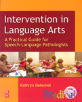 Intervention in Language Arts