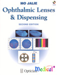Ophthalmic Lenses and Dispensing 2/e