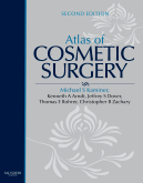 Atlas of Cosmetic Surgery with DVD-2판