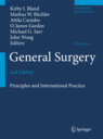 General Surgery : Principles and International Practice 2e