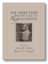 Fat Injeciton : From Filling to Regeneration 2DVD