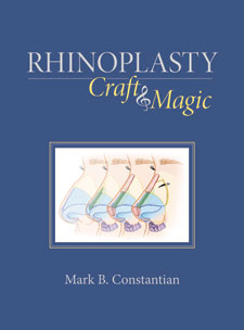 Rhinoplasty : Craft and Magic 2vol set with 4DVD