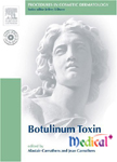 Procedures in Cosmetic Dermatology Series:Botulinum Toxin(with DVD)(PCDS)