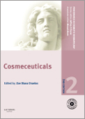 Procedures in Cosmetic Dermatology Series:Cosmeceuticals 2/e(with DVD)(PCDS)