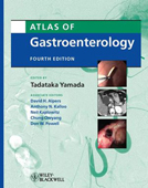 Atlas of Gastroenterology 4/e