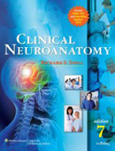 Clinical Neuroanatomy 7/e