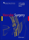 Vascular Surgery : Springer Surgery Atlas Series