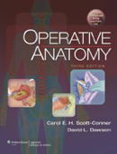 Operative Anatomy 3/e