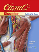 Grant's Dissector 14/e