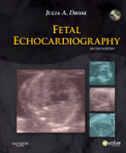 Fetal Echocardiography-2판 (With CD-ROM)