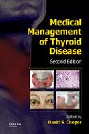 Medical Management of Thyroid Disease-2판