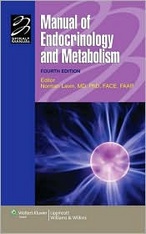 Manual of Endocrinology and Metabolism-4판