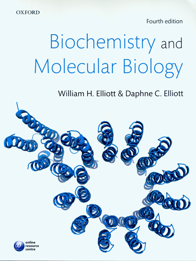 Biochemistry and Molecular Biology-4판