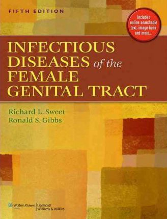 Infectious Diseases of the Female Genital Tract 5e