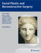 Facial Plastic and Reconstructive Surgery 3e