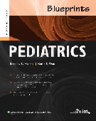 Blueprints Pediatrics 5/e