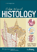 Color Atlas of Histology 5/e
