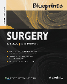 Blueprints Surgery 5/e