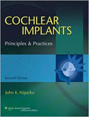 Cochlear Implants 2/e: Principles and Practices