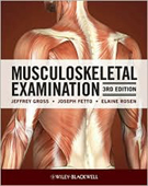 Musculoskeletal Examination 3/e