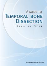 Temporal Bone Dissection-Step by Step-(DVD)