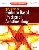 Evidence-Based Practice of Anesthesiology-2판-Expert Consult