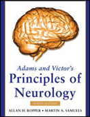 Adams and Victor's Principles of Neurology 9/e