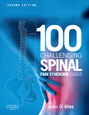 100 Challenging Spinal Pain Syndrome Cases 2/e