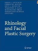 Rhinology and Facial Plastic Surgery