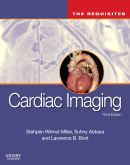 Cardiac Imaging 3/e -The Requisites