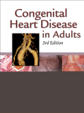 Congenital Heart Disease in Adults 3/e
