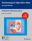Pediatric Neurosurgery 2/e