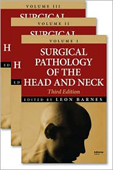 Surgical Pathology of the Head and Neck 3/e