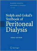 Nolph and Gokal's Textbook of Peritoneal Dialysis 3/e