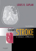 Caplan's Stroke-4판-A Clinical Approach