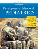 Developmental-Behavioral Pediatrics 4/e