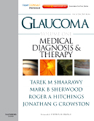 Glaucoma - Expert Consult Premium Edition(2Vols)