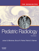 Pediatric Radiology 3/e: The Requisites