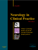 Neurology in Clinical Practice e-dition 5/e(2 Vol Set)