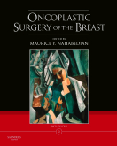 Oncoplastic Surgery of the Breast with DVD-1판