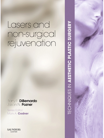 Techniques in Aesthetic Plastic Surgery Series: Lasers and Non-Surgical Rejuvenation with DVD