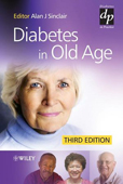 Diabetes in Old Age 3/e
