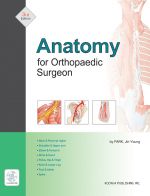 Anatomy for Orthopaedic Surgeon-3판(정형외과의를위한해부학 3판)