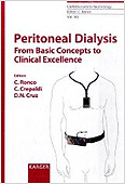 Peritoneal Dialysis-From Basic Concepts to Clinical Excellence