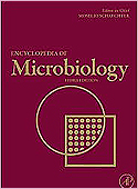 Encyclopedia of Microbiology 3/e(6vols)